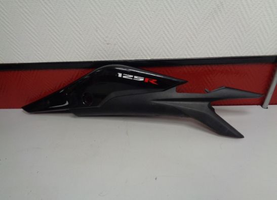 Cowl left rear Honda CBR 125 R