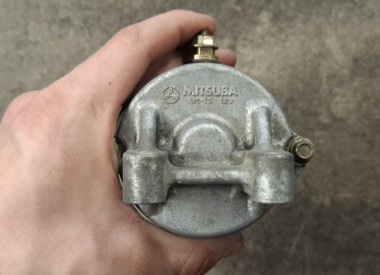 Startmotor Honda CBR 600 F