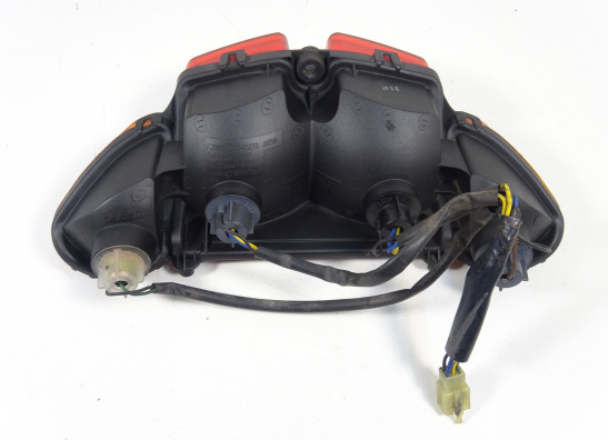 Rucklicht Yamaha FJR 1300