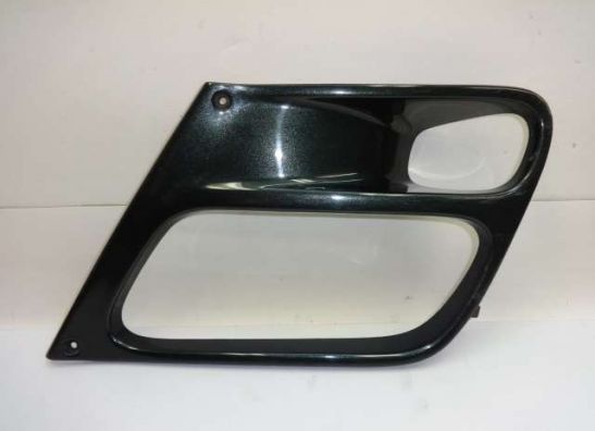 Rechter inspectieluik Honda ST 1100 Pan European