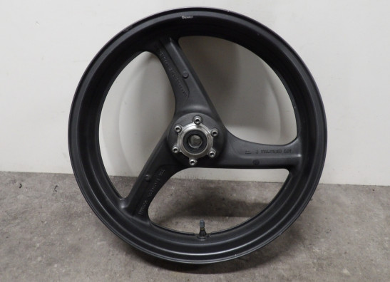 Front Wheel Honda CB 600 F