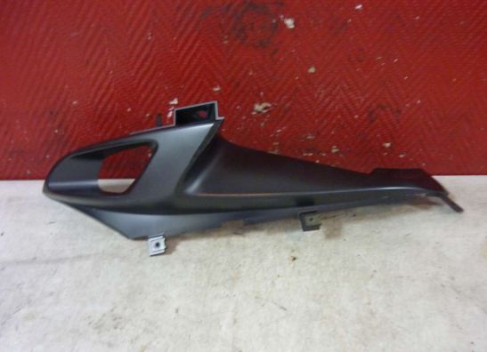 Cowl left upper  Suzuki GSX R 600