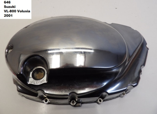 Engine cover Suzuki VL 800
