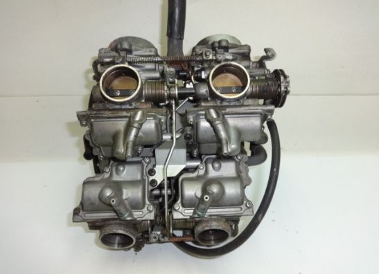 Vergaser-Set Honda ST 1100 Pan European