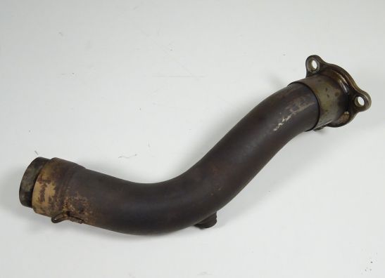 Uitlaatbochten Aprilia RSV 1000