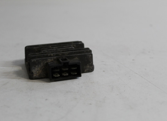 Spanningsregelaar Kawasaki GPZ 305