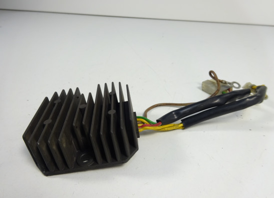 Regulator rectifier  Aprilia Pegaso