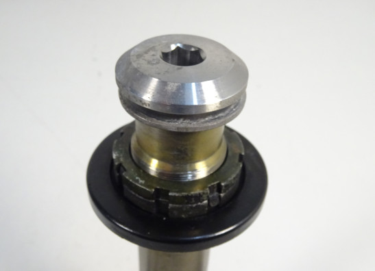 T stuk Kawasaki VERSYS 650