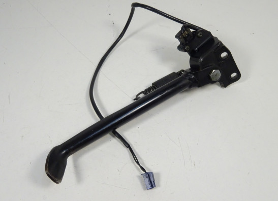 Side stand bar Yamaha FZ6