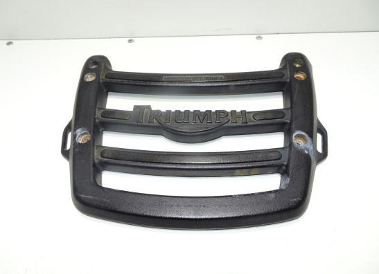 Lugage carrier Triumph Tiger 900