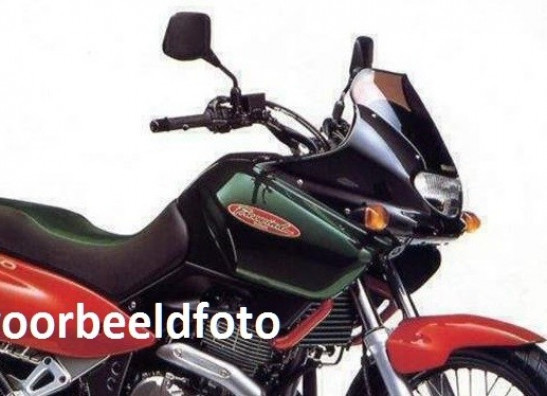 Scheibe Windschild Suzuki XF 650 Freewind
