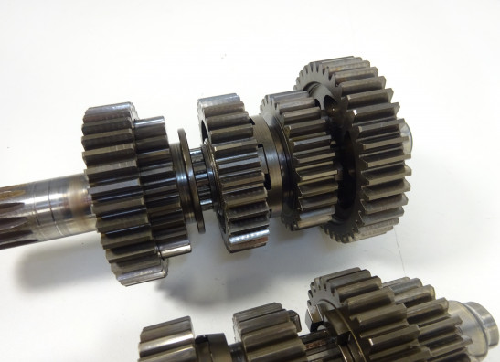 Gear box Ducati monster 600