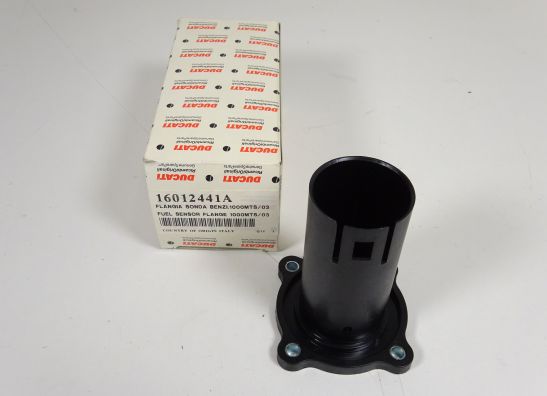 Fuel level meter Ducati Multistrada 1000
