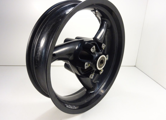 Rear wheel Ducati Monster 695