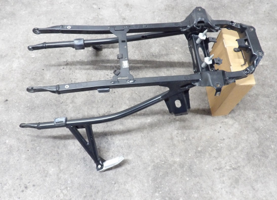Achtersubframe BMW F 800 R