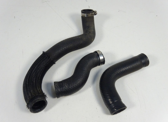 Radiator toebehoren Kawasaki Z 750