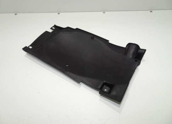 Undertail Ducati monster 600