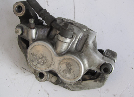 Remklauw links voor Yamaha XJ 900 S Diversion