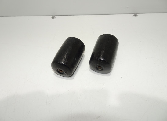 Steering damper BMW F 650