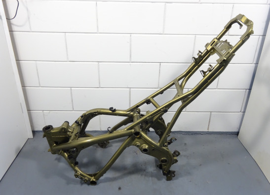 Frame body parts Kawasaki ER 6
