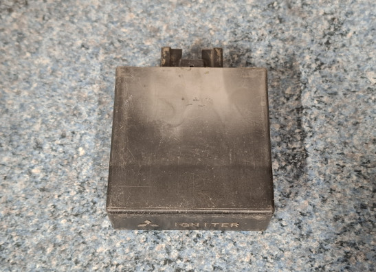 CDI ECU unit Kawasaki ZL 900 Eliminator