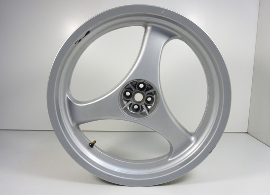 Rear wheel BMW R 1100 RT