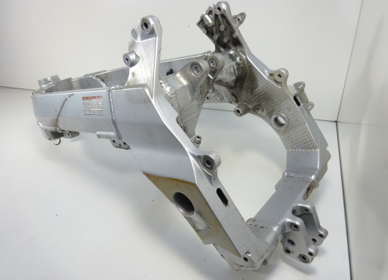 Rahme teile Suzuki DL 650 V STROM