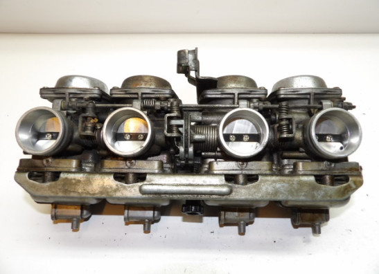 Vergaser-Set Honda CBX 550 F2