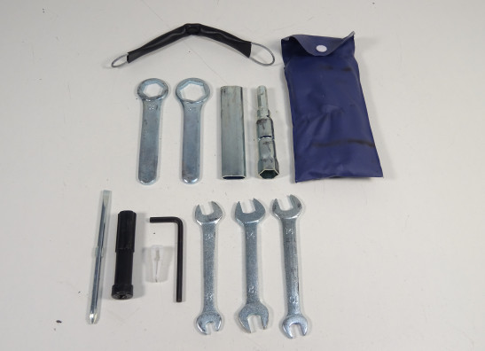 Gereedschapset Honda NC 700 X
