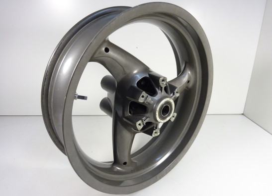 Achtervelg Ducati monster 600