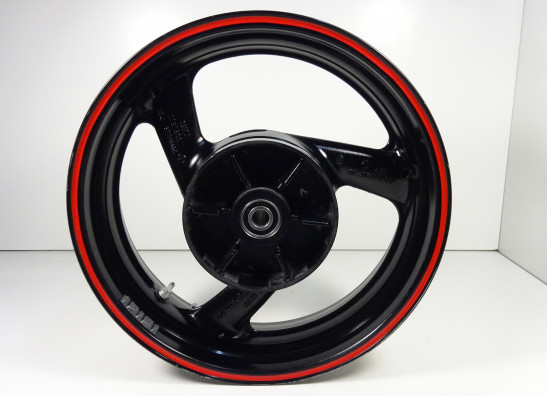 Achtervelg Yamaha FAZER 600