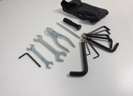 Gereedschapset Suzuki M 1800 Intruder