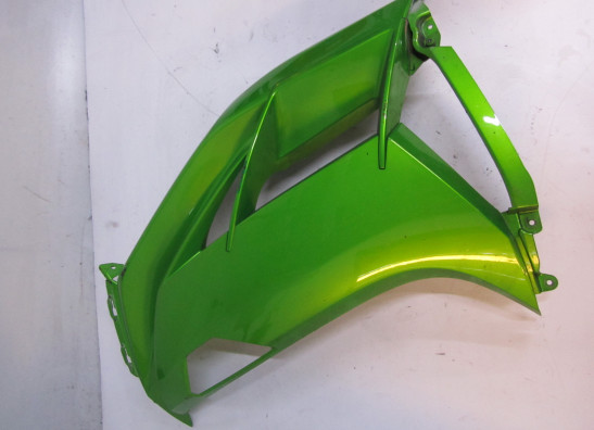 Seiten verkleidung links Kawasaki ER 6