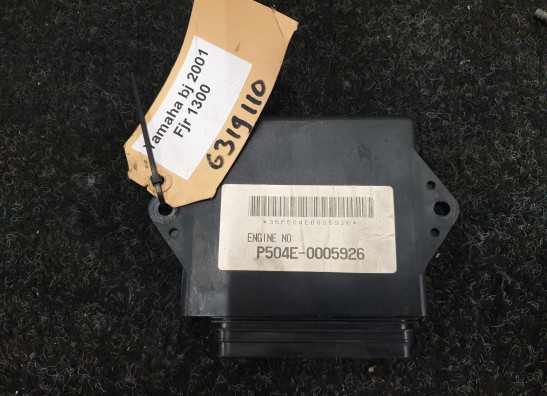 Ignitor CDI ECU Yamaha FJR 1300