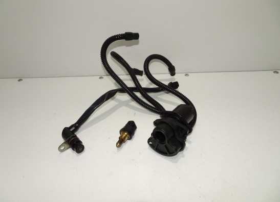 Sensor - Elektronik Triumph Sprint RS