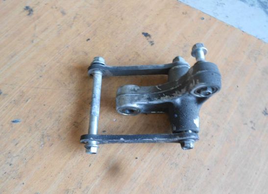 Cushion connecting rod  Suzuki GSX R 1300 Hayabusa