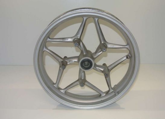 Felge vorne BMW F 800 S - ST