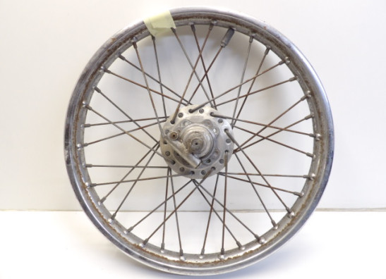 Front Wheel Honda CB 400
