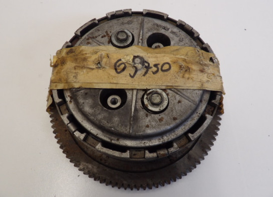 Clutch Suzuki GS 750