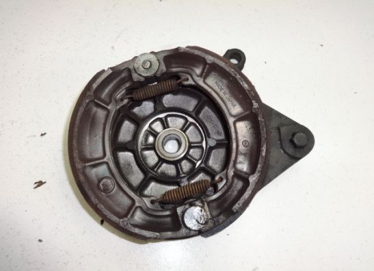 Bremstrommel Kawasaki GPZ 500