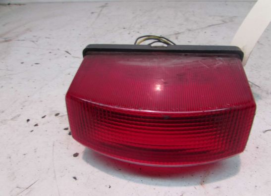 Rear light Yamaha TDM
