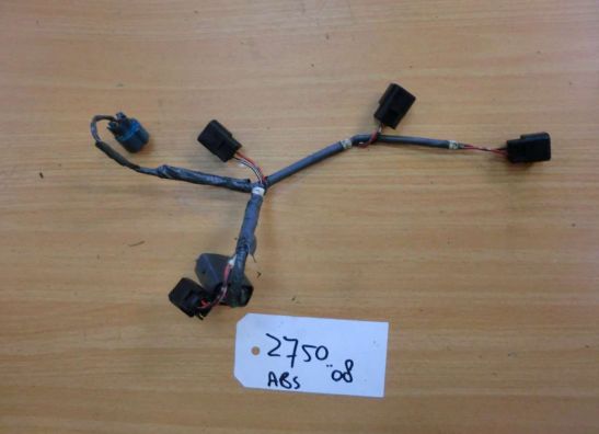 Wire Harness Kawasaki Z 750