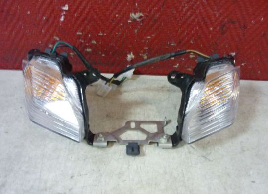 Knipperlicht Yamaha XP 500 T-Max