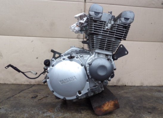 Motorblok Yamaha XJ 900 S Diversion