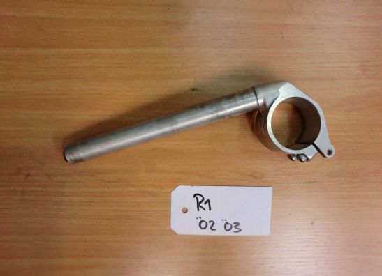 Clip on links Yamaha YZF R1