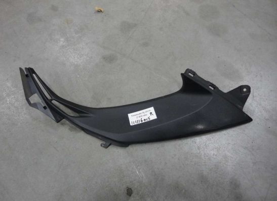 Cowl right small Kawasaki Z 800