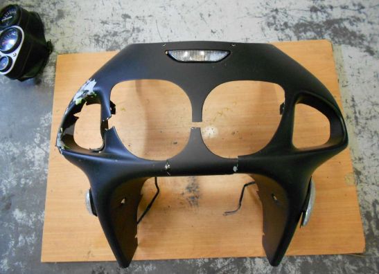 Cowl upper front Kawasaki ZX 7 R