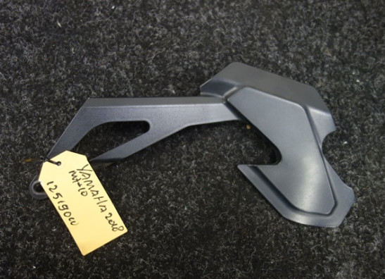 Seitenverkleidung links klein Yamaha MT 10