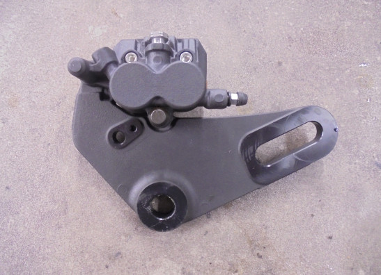 Bremssattel Bremszange hinten Triumph Thruxton TFC