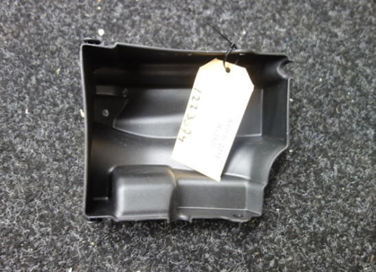 Batterie befestigung KTM RC 390